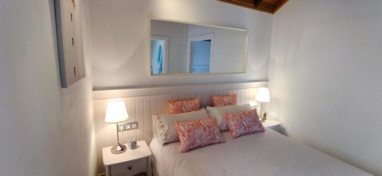 Casa Mo Tenerife Garachico  Eksteriør billede