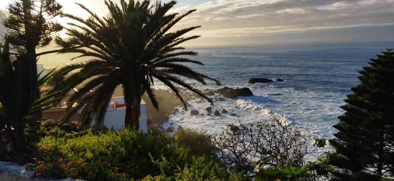 Casa Mo Tenerife Garachico  Eksteriør billede