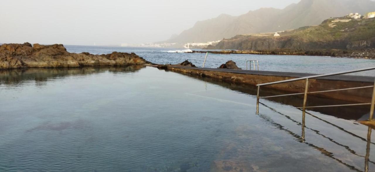 Casa Mo Tenerife Garachico  Eksteriør billede