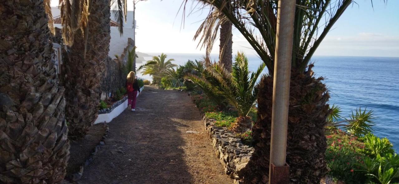 Casa Mo Tenerife Garachico  Eksteriør billede