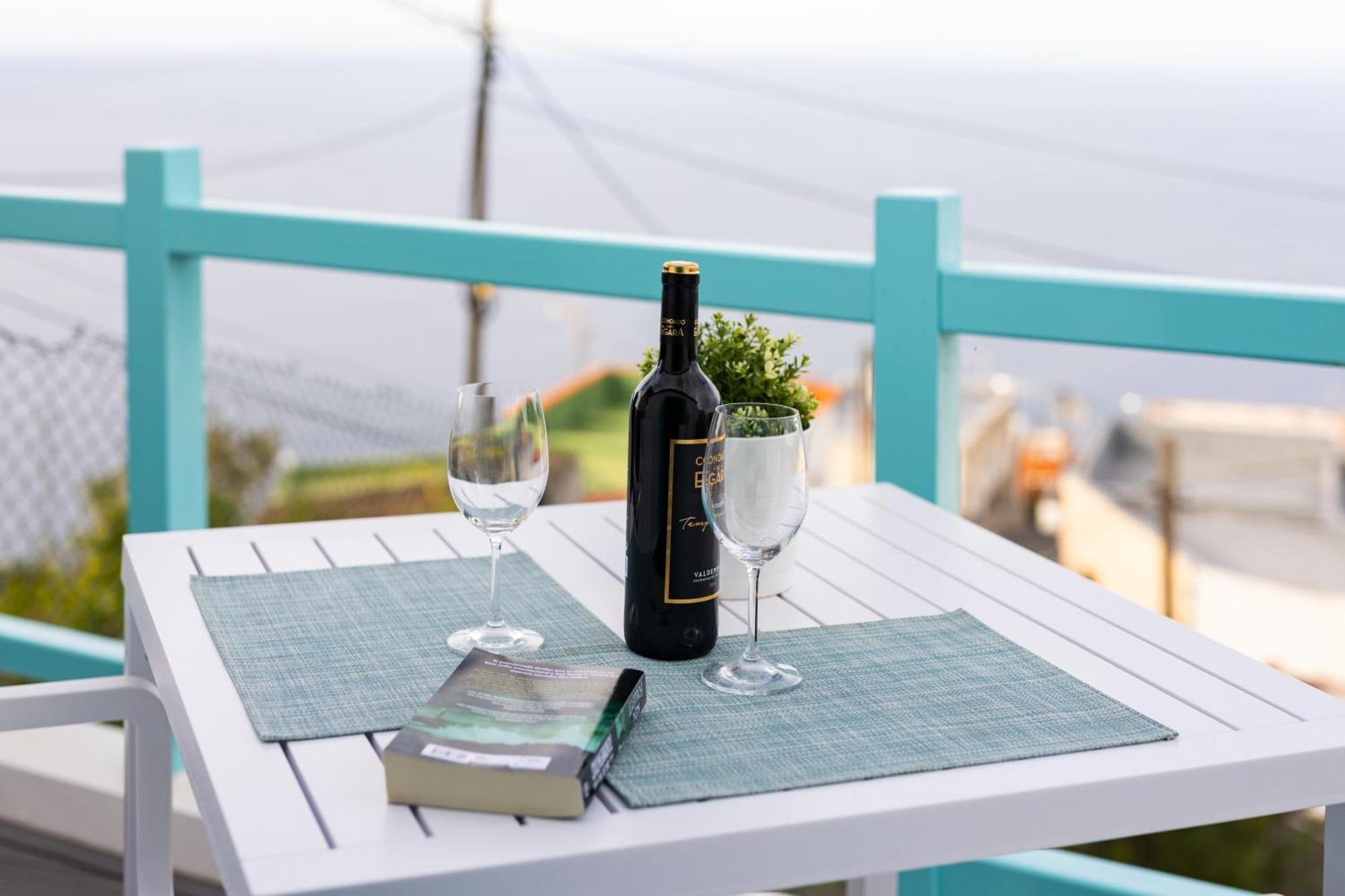 Casa Mo Tenerife Garachico  Eksteriør billede
