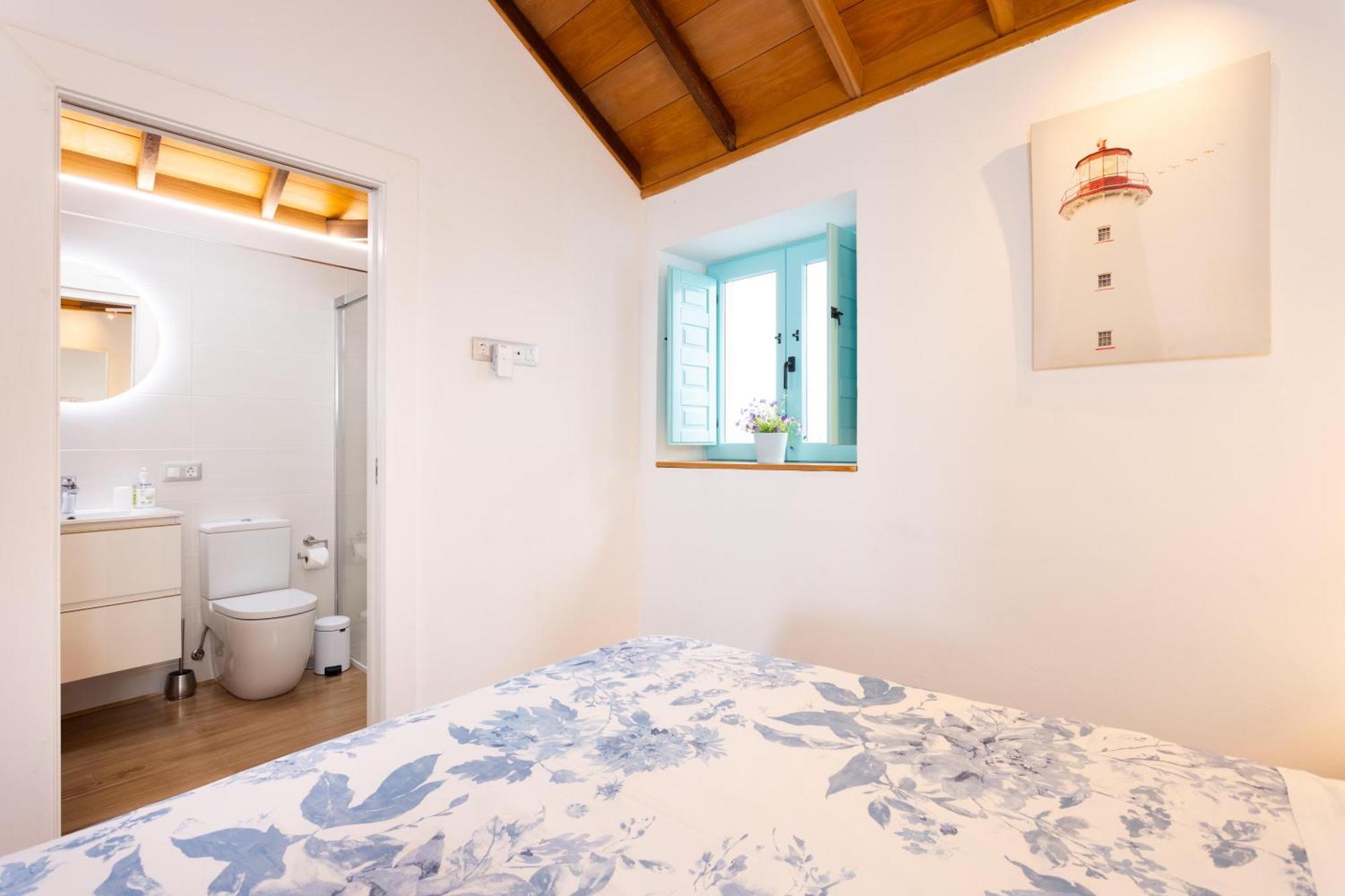 Casa Mo Tenerife Garachico  Eksteriør billede