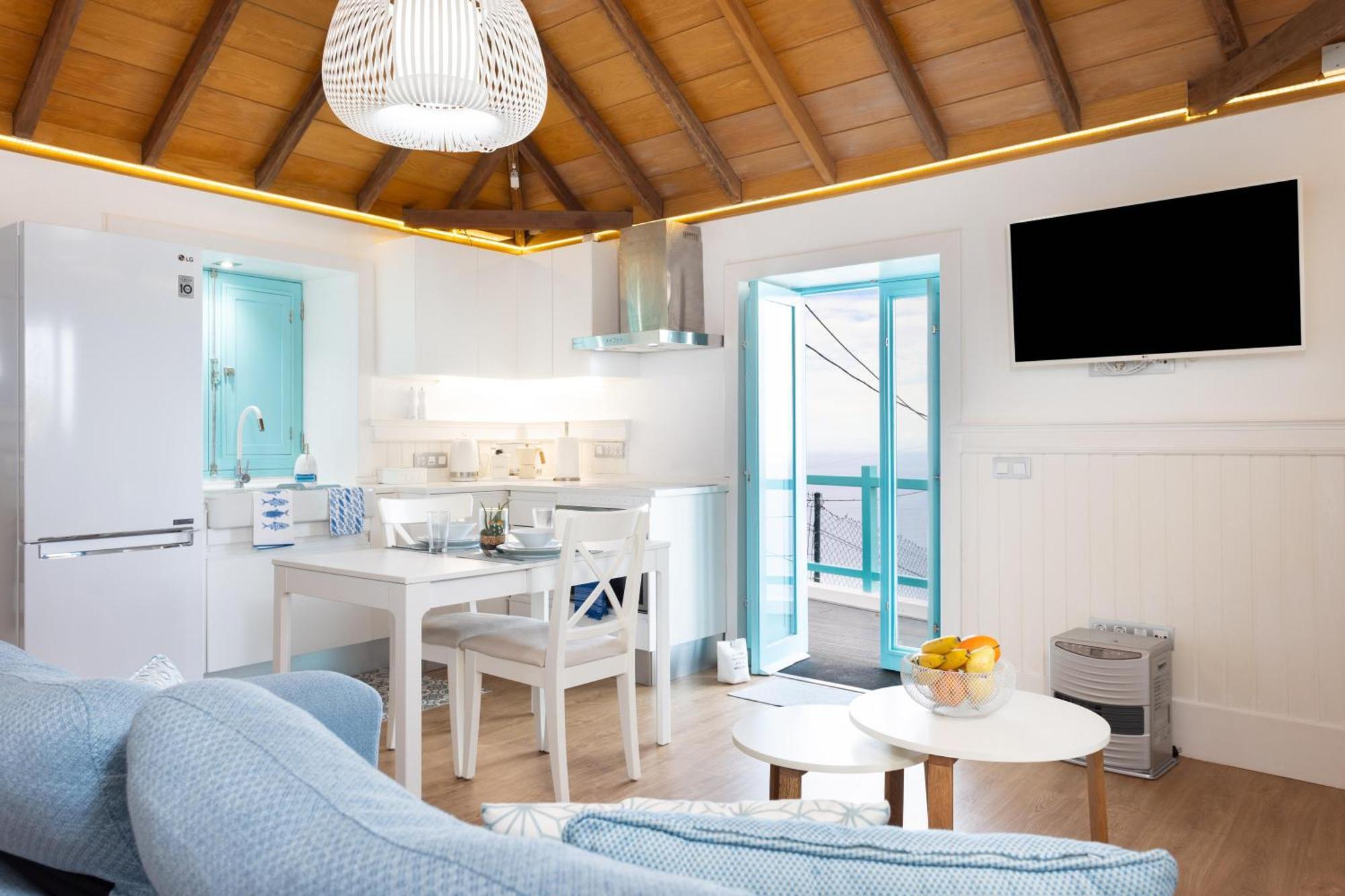 Casa Mo Tenerife Garachico  Eksteriør billede