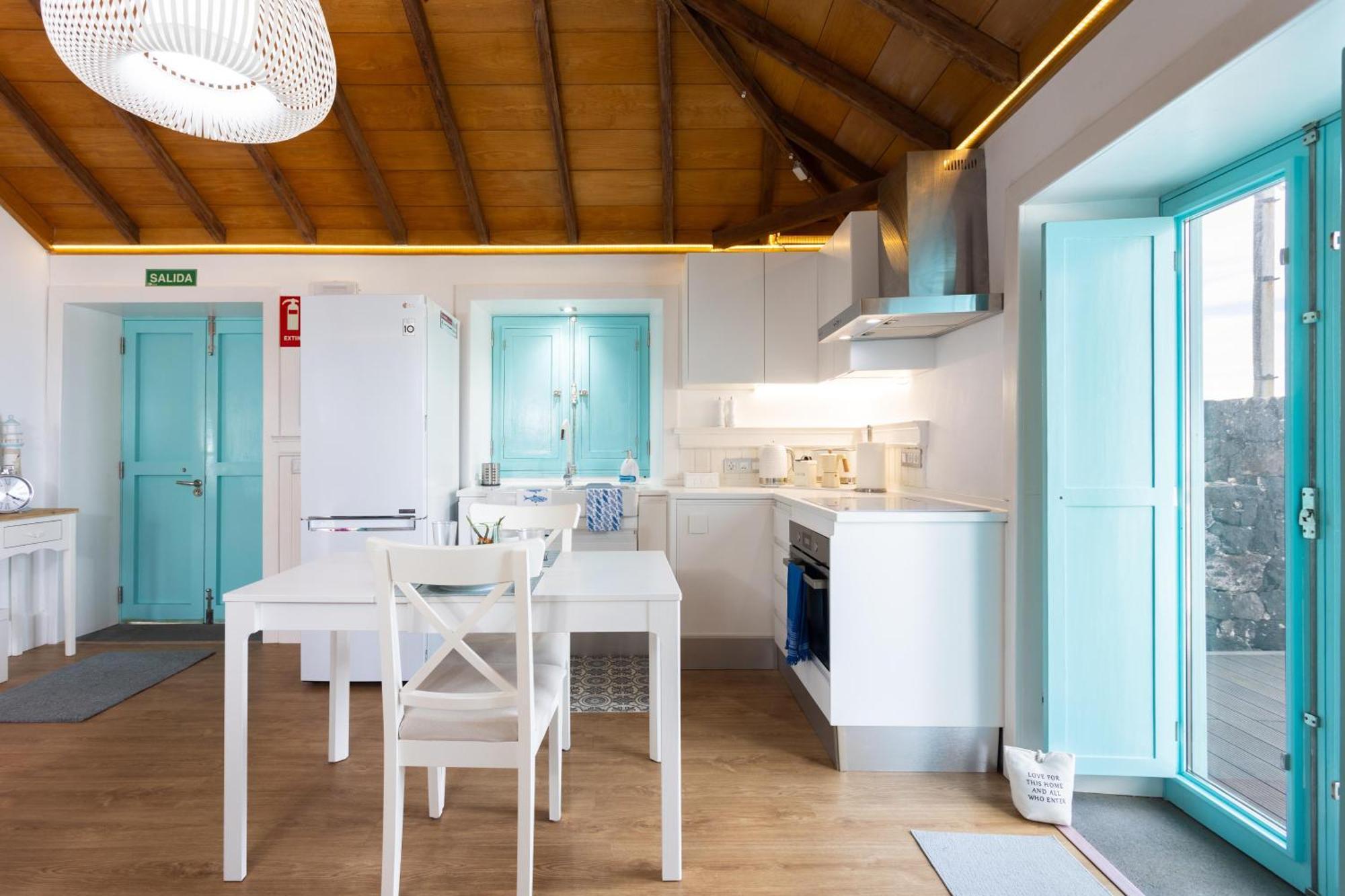 Casa Mo Tenerife Garachico  Eksteriør billede