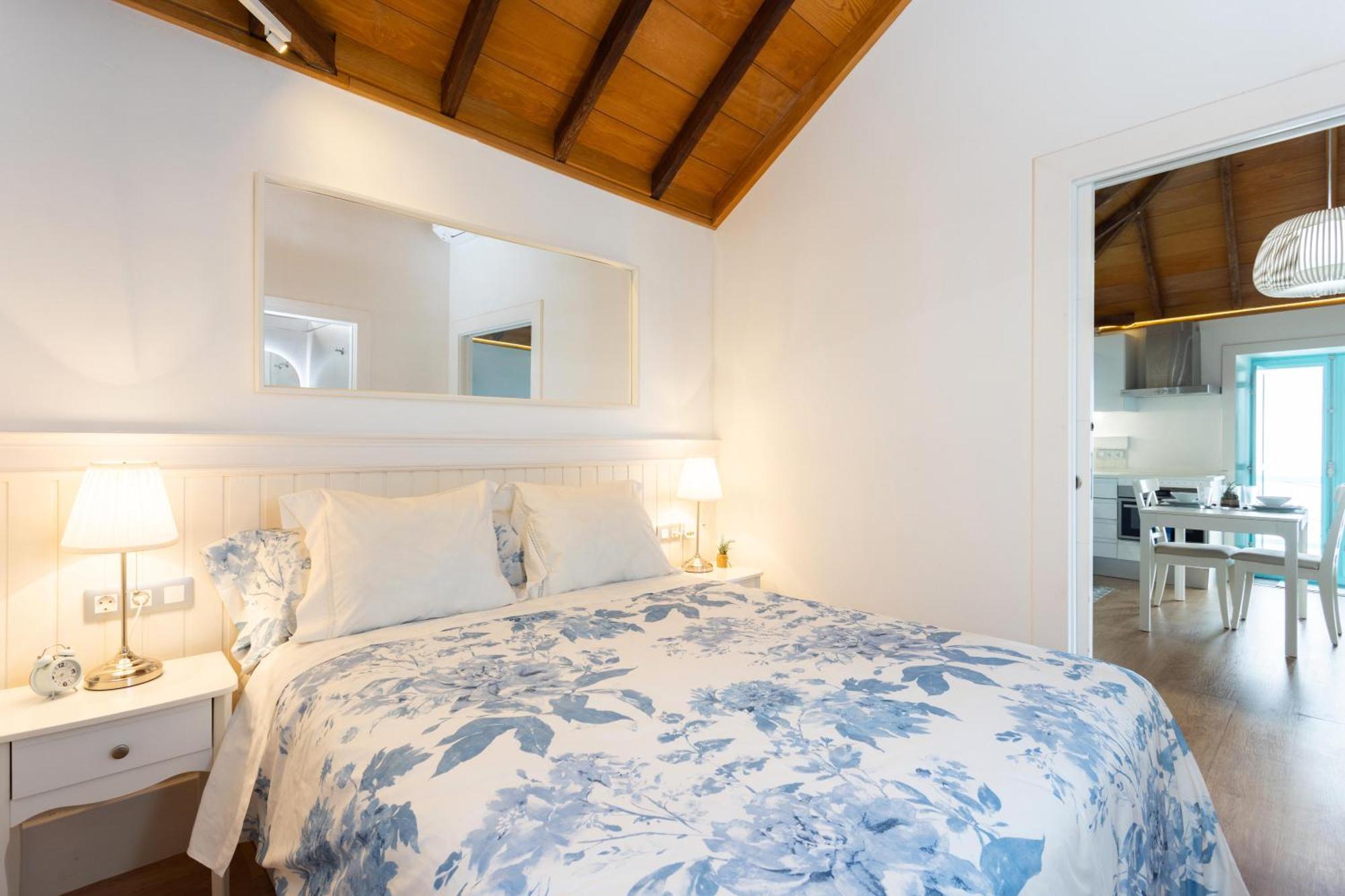 Casa Mo Tenerife Garachico  Eksteriør billede