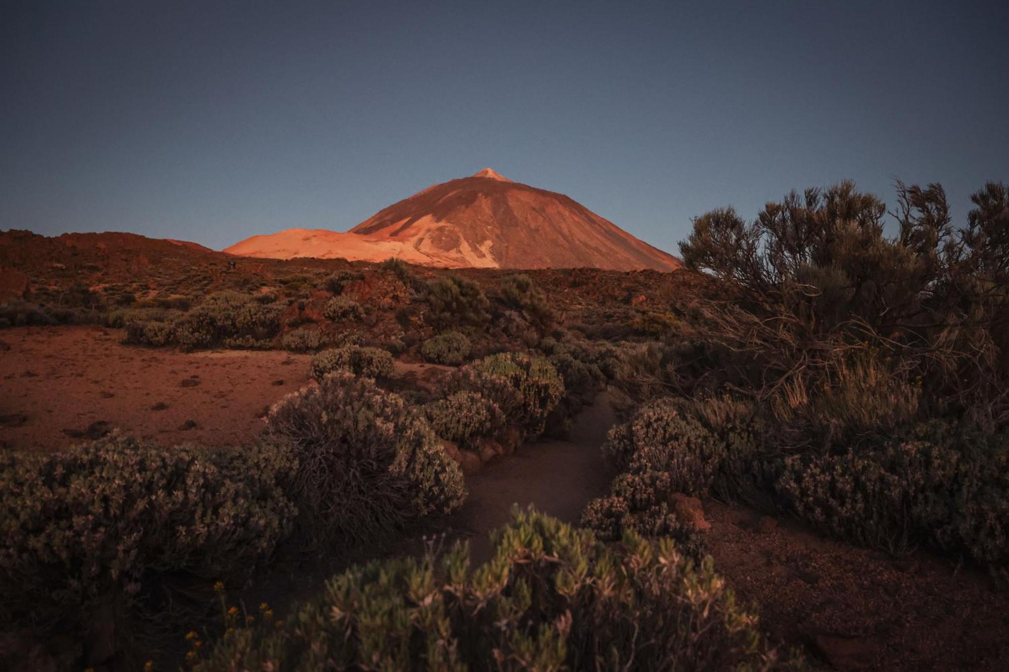 Casa Mo Tenerife Garachico  Eksteriør billede
