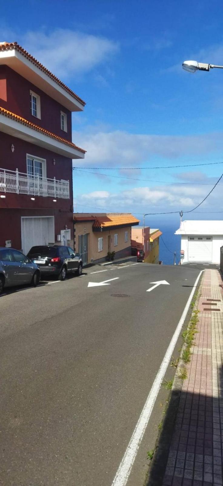 Casa Mo Tenerife Garachico  Eksteriør billede